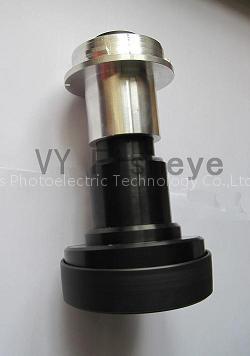 fisheye lens for Sanyo projector