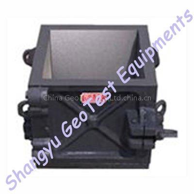 Concrete Cube Mould