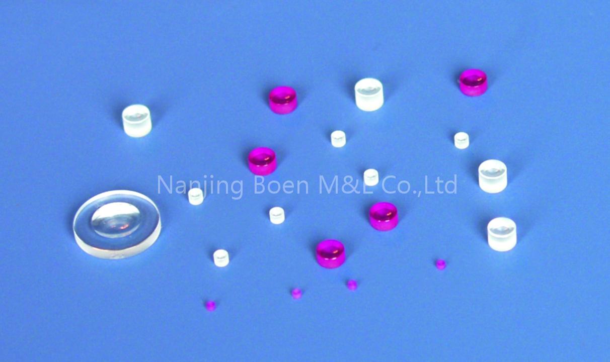 Cup jewels