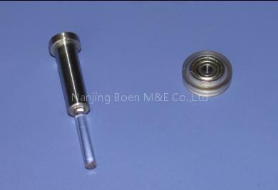 Nozzel jewels