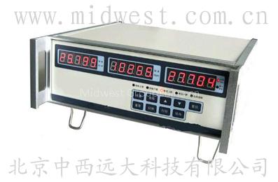 Torque and Speed Sensor System