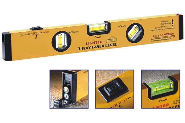 Laser Level