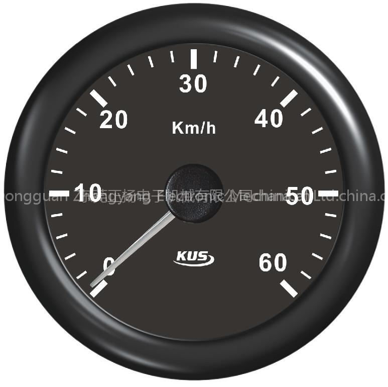 60L Odometer / Speedometer / Speed meter