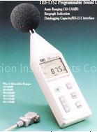 TW-260 Sound Level Meter