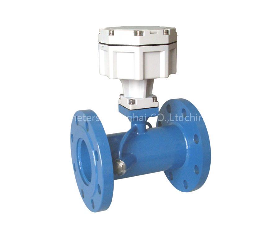 Ultrasonic Level meter