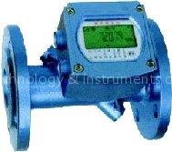 ultrasonic level meter