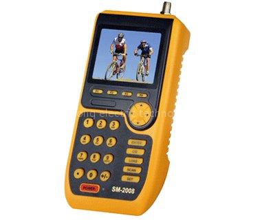 digital signal level meter SM2008