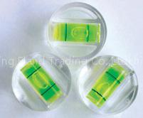 Acrylic Block Vials