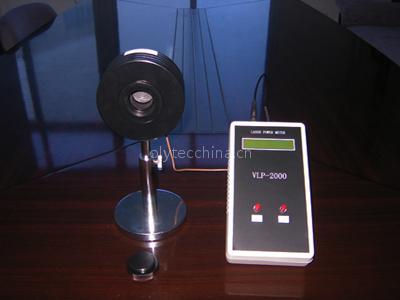 laser power meter (0-2w)
