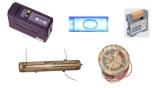 sensor vials