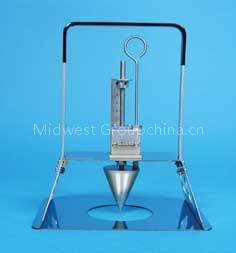 Soil Surface Penetrometer
