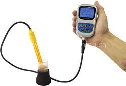 Water hardness equipment