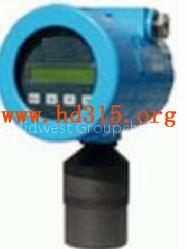 Ultrasonic liquid level meter(split)