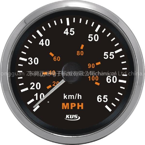 65L Odometer / Speedometer / Speed Meter
