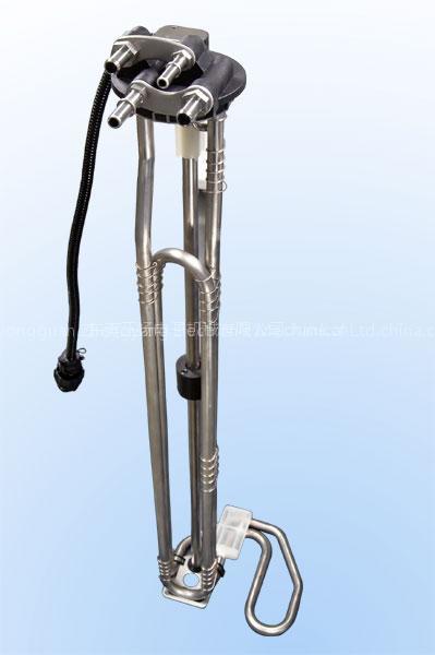 TV2 Urea Sensor
