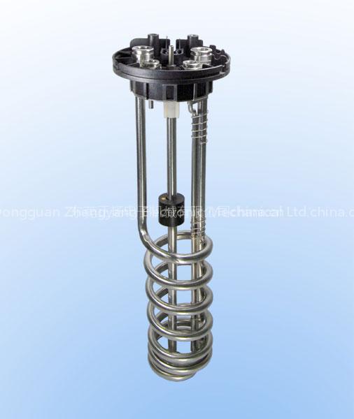 TZI Urea Sensor