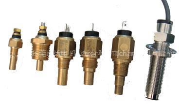 Temperature Sensor