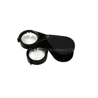 Handheld Magnifier