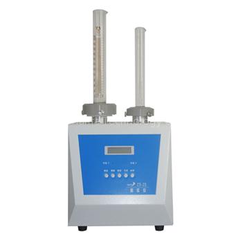 ZS-2E Tap Density tester