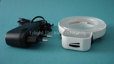 Dimmable Led Ring Light
