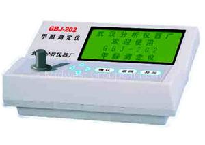Formaldehyde Meter
