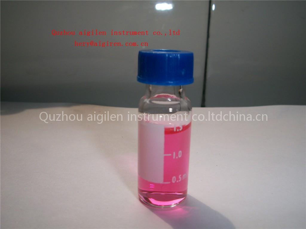 autosampler vials
