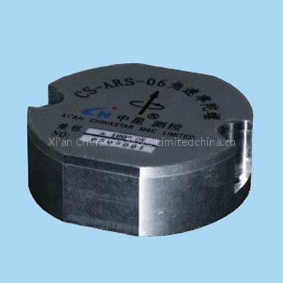 Single Axis Angular Rate Sensor