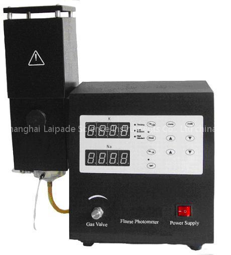 Flame Photometer (FP6420/FP6410)