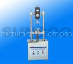 SJV-5K Test Stand