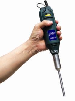 Homogenizer