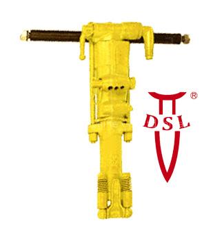 Y26 Hand hold rock drill