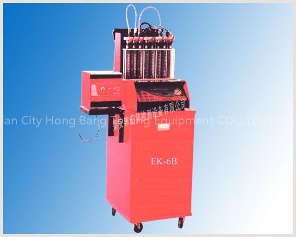 Cleaning Machine