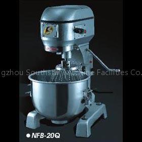 Mixer