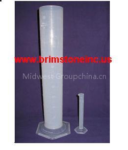 Measuring cylinder