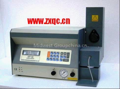 Flame Photometer