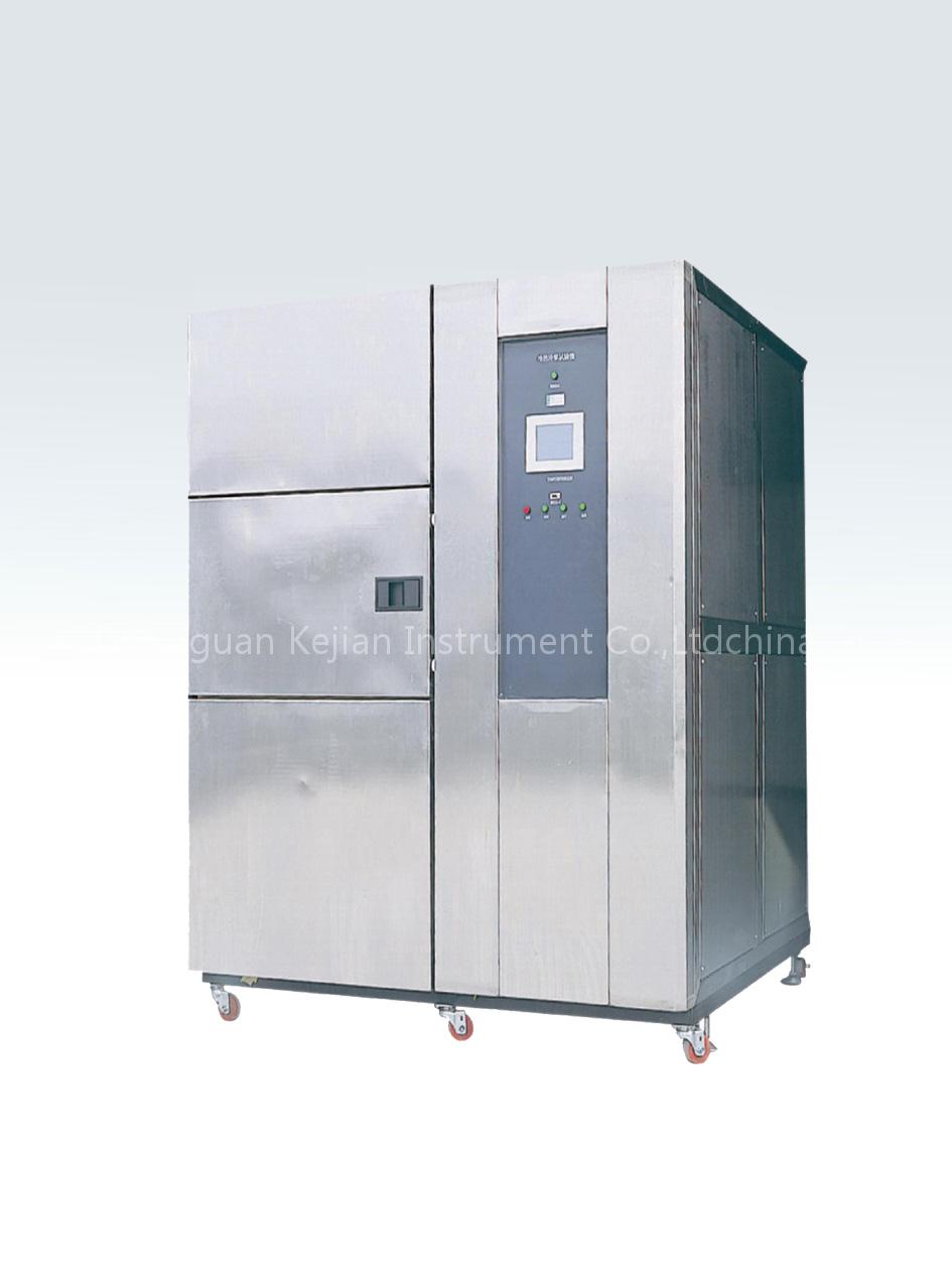 Temperature Impact Chamber