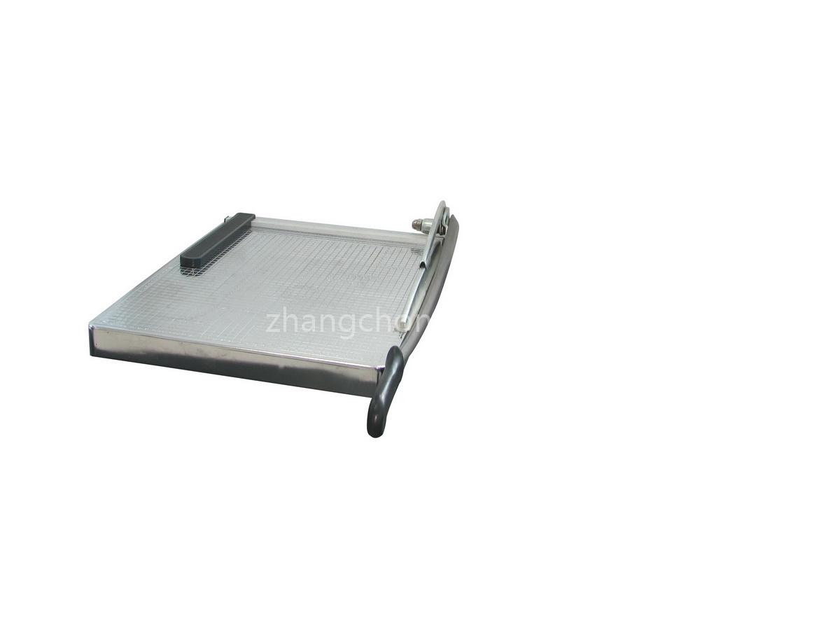 fixed-width sample cutter