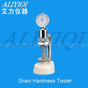 Grain Hardness Tester