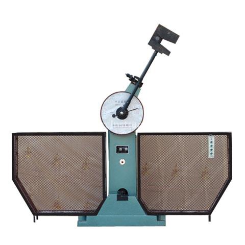 Semi-automatic Pendulum Impact Tester