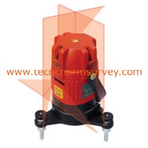 Cross Line Laser Level
