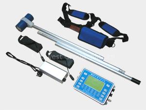 Proton Magnetometer