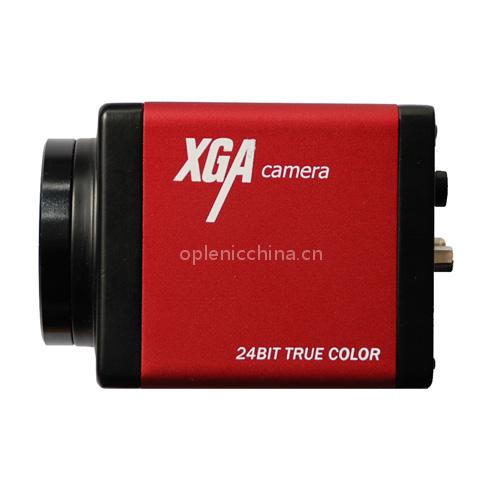 XGA C-mount Camera