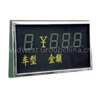 Fee Indicator