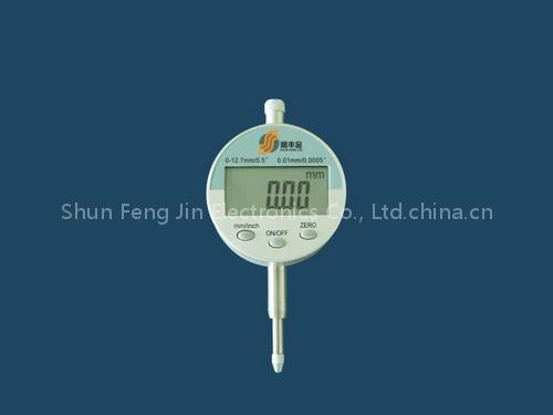 Digital Indicator