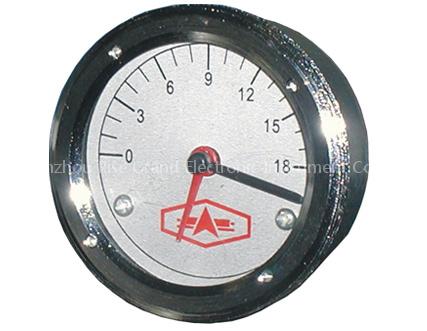 Indicator ( for position regulate)
