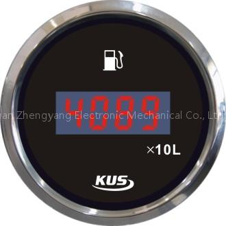 Digital Fuel Level Gauge