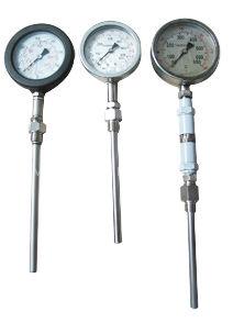Exhaust Gas Thermometer