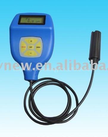 ULTRASONIC THICKNESS GAUGE ST-083CHY