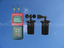 ANEMOMETER AM-4836C