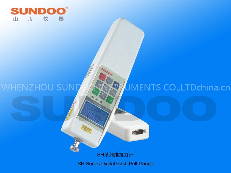 Digital Force Gauge